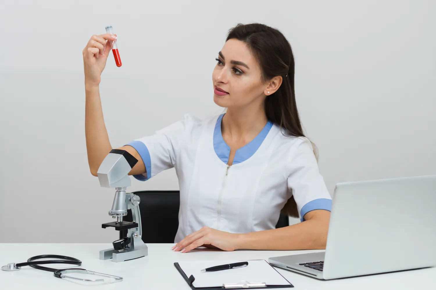 Unlocking CBC Test Results: Age-Based Normal Ranges Made Easy